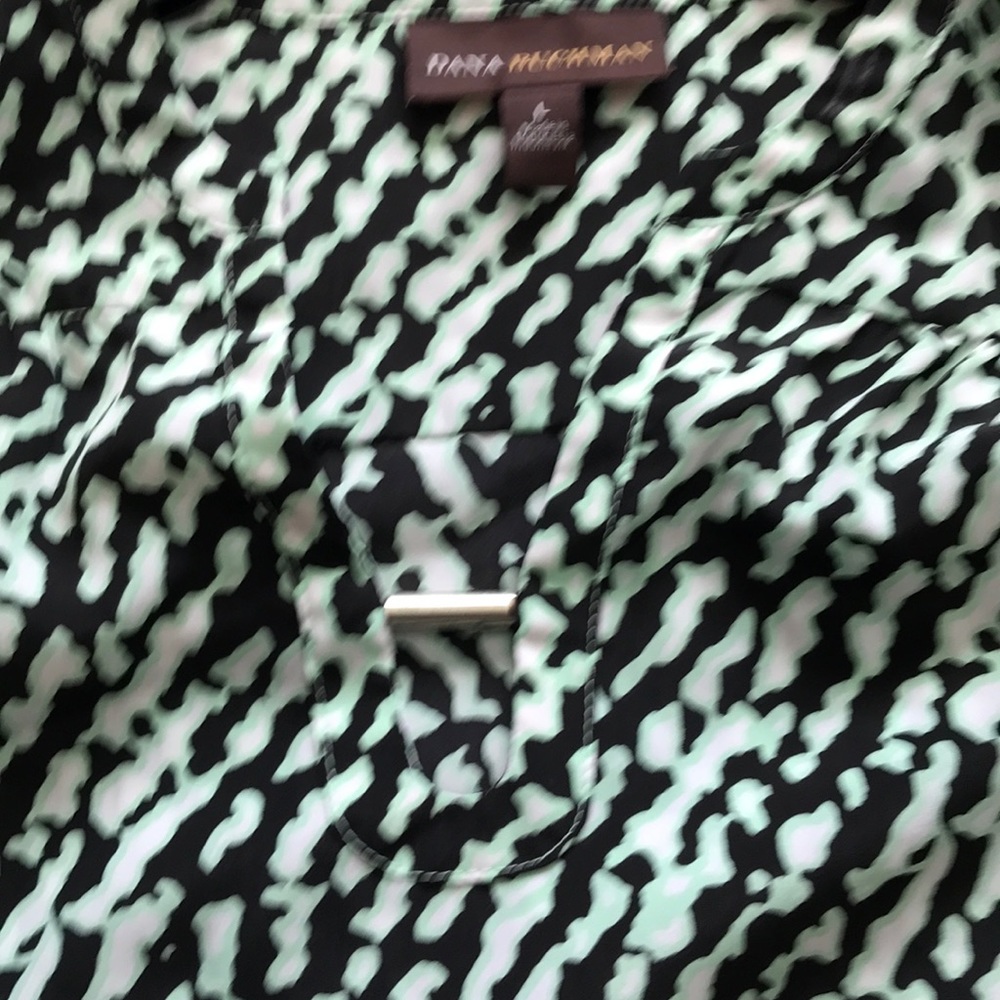 Blouse - Picture 3 of 6